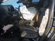 ✅ 2025 Honda CR-V Sport-L • VIN: 7FARS6H83SE003837 • Lot: 87414725. Listed on Copart with Not provided. Free auction sales archive from the USA and detailed vehicle history report at DreamBid. Image 7.