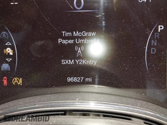 ✅ 2018 Jeep Grand Cherokee Limited • VIN: 1C4RJFBG1JC446594 • Lot: 43449012. Wystawiony na IAAI z przebiegiem 96 827 mil. Bezpłatny archiwum sprzedaży aukcyjnych z USA i szczegółowy raport historii pojazdu na DreamBid. Zdjęcie 16.