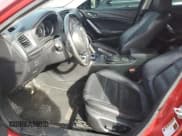 ✅ 2014 Mazda 6 i Grand Touring • VIN: JM1GJ1W68E1125066 • Lot: 87300825. Wystawiony na Copart z przebiegiem 167 192 mil. Bezpłatny archiwum sprzedaży aukcyjnych z USA i szczegółowy raport historii pojazdu na DreamBid. Zdjęcie 7.