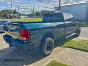 ✅ 2011 Ram 2500 Big Horn • VIN: 3D7TT2CT1BG583527 • Lot: 96624785. Listed on Copart with 82,403 mi. Free auction sales archive from the USA and detailed vehicle history report at DreamBid. Image 4.