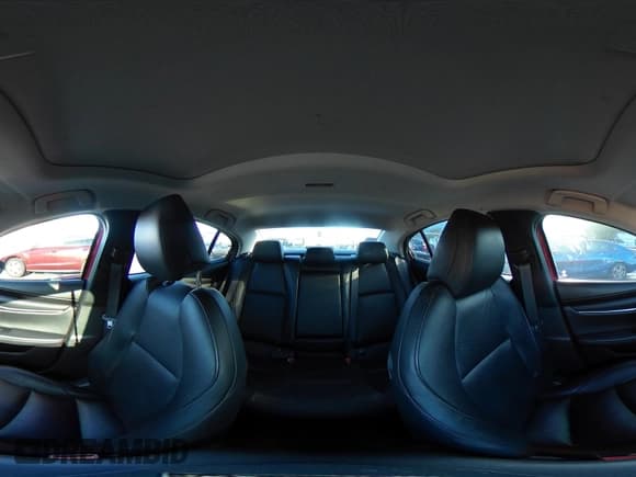 ✅ 2021 Mazda 3 Premium Plus • VIN: JM1BPBEYXM1324197 • Lot: 43811171. Listed on IAAI with 35,791 mi. Free auction sales archive from the USA and detailed vehicle history report at DreamBid. Image 19.