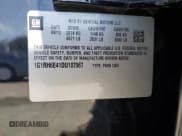 ✅ 2013 Chevrolet Volt • VIN: 1G1RH6E41DU107967 • Lot: 72014584. Wystawiony na Copart z przebiegiem 181 989 mil. Bezpłatny archiwum sprzedaży aukcyjnych z USA i szczegółowy raport historii pojazdu na DreamBid. Zdjęcie 14.