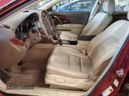 ✅ 2009 Acura RL Technology • VIN: JH4KB26679C001327 • Lot: 81778095. Wystawiony na Copart z przebiegiem 260 826 mil. Bezpłatny archiwum sprzedaży aukcyjnych z USA i szczegółowy raport historii pojazdu na DreamBid. Zdjęcie 7.