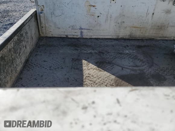 ✅ 2007 Chevrolet Silverado 2500HD Work Truck • VIN: 1GCHK24D47E109449 • Лот: 46075665. Опубликован ранее на Copart с пробегом 318 211 миль. Бесплатный доступ к архиву аукционных продаж из США и подробный отчёт об истории автомобиля на DreamBid. Изображение 10.