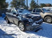 ✅ 2015 Chevrolet Captiva Sport LT • VIN: 3GNAL3EK5FS505919 • Lot: 42770095. Wystawiony na Copart z przebiegiem Nie podano. Bezpłatny archiwum sprzedaży aukcyjnych z USA i szczegółowy raport historii pojazdu na DreamBid. Zdjęcie 4.