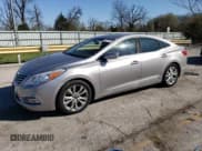 ✅ 2013 Hyundai Azera • VIN: KMHFG4JG8DA256908 • Lot: 50573915. Listed on Copart with 146,015 mi. Free auction sales archive from the USA and detailed vehicle history report at DreamBid. Image 1.