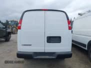 ✅ 2023 Chevrolet Express Cargo • VIN: 1GCWGAFP4P1176442 • Лот: 42109509. Опубликован ранее на IAAI с пробегом 42 680 миль. Бесплатный доступ к архиву аукционных продаж из США и подробный отчёт об истории автомобиля на DreamBid. Изображение 15.