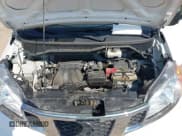 ✅ 2020 Nissan NV200 S • VIN: 3N6CM0KN9LK696488 • Лот: 42989521. Опубликован ранее на IAAI с пробегом 125 292 миль. Бесплатный доступ к архиву аукционных продаж из США и подробный отчёт об истории автомобиля на DreamBid. Изображение 10.