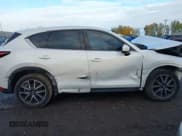 ✅ 2018 Mazda CX-5 Grand Touring • VIN: JM3KFBDM2J0441881 • Lot: 43526832. Listed on IAAI with 104,567 mi. Free auction sales archive from the USA and detailed vehicle history report at DreamBid. Image 13.