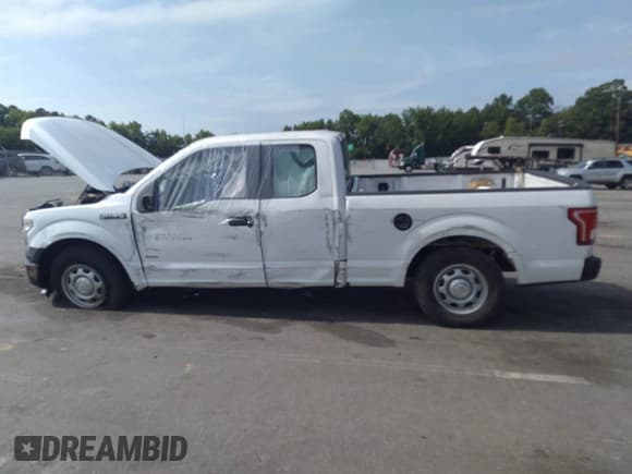 ✅ 2015 Ford F-150 XL • VIN: 1FTEX1CP2FKE07332 • Лот: 42320961. Опубликован ранее на IAAI с пробегом 173 792 миль. Бесплатный доступ к архиву аукционных продаж из США и подробный отчёт об истории автомобиля на DreamBid. Изображение 14.