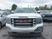 ✅ 2017 GMC Sierra 1500 SLT • VIN: 3GTU2NEC6HG289632 • Lot: 43549006. Wystawiony na IAAI z przebiegiem 68 081 mil. Bezpłatny archiwum sprzedaży aukcyjnych z USA i szczegółowy raport historii pojazdu na DreamBid. Zdjęcie 12.