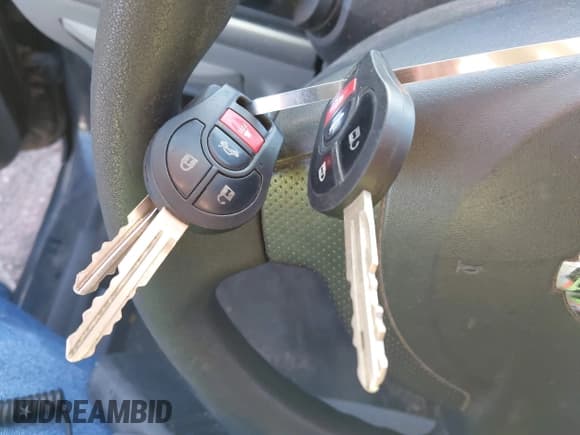 ✅ 2008 Nissan Sentra S • VIN: 3N1AB61E08L666420 • Lot: 43498265. Wystawiony na IAAI z przebiegiem 238 625 mil. Bezpłatny archiwum sprzedaży aukcyjnych z USA i szczegółowy raport historii pojazdu na DreamBid. Zdjęcie 11.