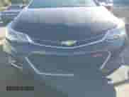 2017 Chevrolet Cruze LT with VIN 1G1BE5SM5H7155002, listed as a IAAI auction lot 43470838 with 122,761 mi miles and . Bid and sale history available at DreamBid. Image 6.