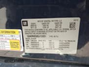 ✅ 2016 GMC Acadia SLE • VIN: 1GKKRNED8GJ139051 • Lot: 42945416. Listed on IAAI with 207,687 mi. Free auction sales archive from the USA and detailed vehicle history report at DreamBid. Image 9.