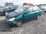 ✅ 2002 Toyota Prius • VIN: JT2BK18U520055393 • Лот: 42435978. Опубликован ранее на IAAI с пробегом 236 495 миль. Бесплатный доступ к архиву аукционных продаж из США и подробный отчёт об истории автомобиля на DreamBid. Изображение 2.