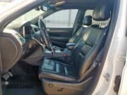 ✅ 2015 Jeep Grand Cherokee Limited • VIN: 1C4RJEBG4FC199654 • Lot: 83816755. Listed on Copart with 211,220 mi. Free auction sales archive from the USA and detailed vehicle history report at DreamBid. Image 7.