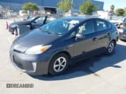✅ 2014 Toyota Prius Four • VIN: JTDKN3DU7E1779102 • Лот: 43562096. Опубликован ранее на IAAI с пробегом 98 799 миль. Бесплатный доступ к архиву аукционных продаж из США и подробный отчёт об истории автомобиля на DreamBid. Изображение 2.
