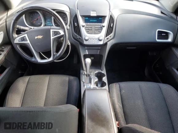 ✅ 2011 Chevrolet Equinox 1LT • VIN: 2CNFLEEC5B6238627 • Лот: 85286555. Опубликован ранее на Copart с пробегом 150 694 миль. Бесплатный доступ к архиву аукционных продаж из США и подробный отчёт об истории автомобиля на DreamBid. Изображение 8.