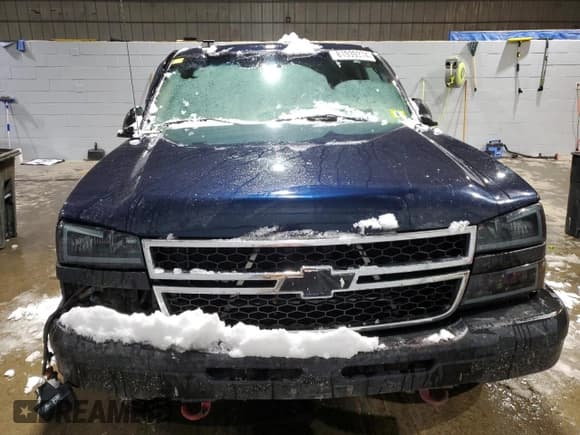 ✅ 2006 Chevrolet Silverado 1500 LT1 • VIN: 3GCEK14T56G133593 • Лот: 81939374. Опубликован ранее на Copart с пробегом Не указан. Бесплатный доступ к архиву аукционных продаж из США и подробный отчёт об истории автомобиля на DreamBid. Изображение 5.