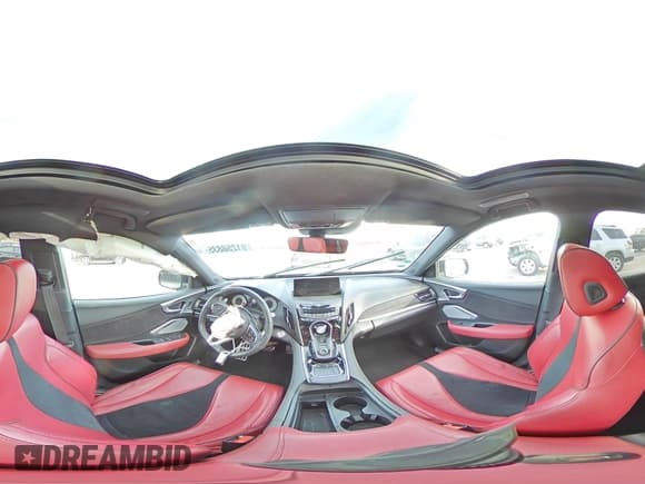 ✅ 2022 Acura RDX w/A-Spec Package • VIN: 5J8TC2H66NL804190 • Lot: 91258835. Wystawiony na Copart z przebiegiem 24 142 mil. Bezpłatny archiwum sprzedaży aukcyjnych z USA i szczegółowy raport historii pojazdu na DreamBid. Zdjęcie 15.