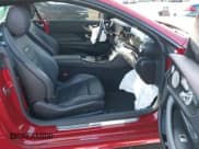 ✅ 2023 Mercedes-Benz E 53 AMG • VIN: W1K1J6BB8PF191859 • Lot: 43492898. Listed on IAAI with 19,941 mi. Free auction sales archive from the USA and detailed vehicle history report at DreamBid. Image 5.