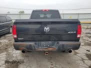 ✅ 2017 Ram 1500 Express • VIN: 1C6RR7FT1HS637008 • Лот: 86262995. Опубликован ранее на Copart с пробегом 228 861 миль. Бесплатный доступ к архиву аукционных продаж из США и подробный отчёт об истории автомобиля на DreamBid. Изображение 6.