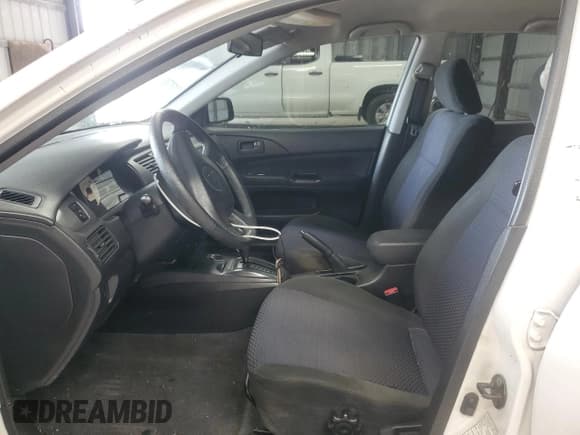 ✅ 2002 Mitsubishi Lancer OZ-Rally • VIN: JA3AJ86E02U071034 • Lot: 57222945. Listed on Copart with 159,193 mi. Free auction sales archive from the USA and detailed vehicle history report at DreamBid. Image 7.