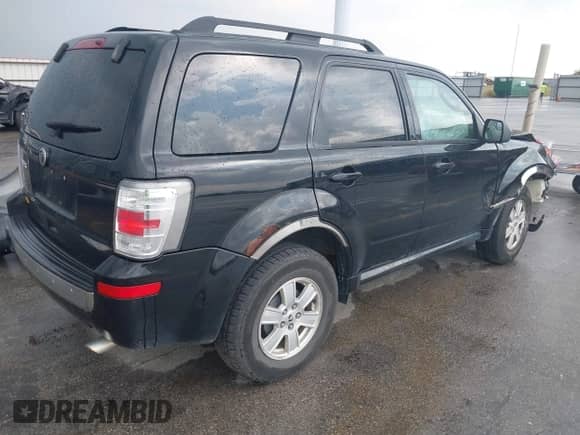 2010 Mercury Mariner с VIN 4M2CN9B79AKJ13412, выставлен на аукционе IAAI как лот 43244553 с пробегом 166 531 миль миль и . История ставок и продаж доступна на DreamBid. Изображение 4.