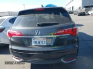 ✅ 2016 Acura RDX • VIN: 5J8TB3H31GL004043 • Lot: 42666127. Listed on IAAI with 221,930 mi. Free auction sales archive from the USA and detailed vehicle history report at DreamBid. Image 17.