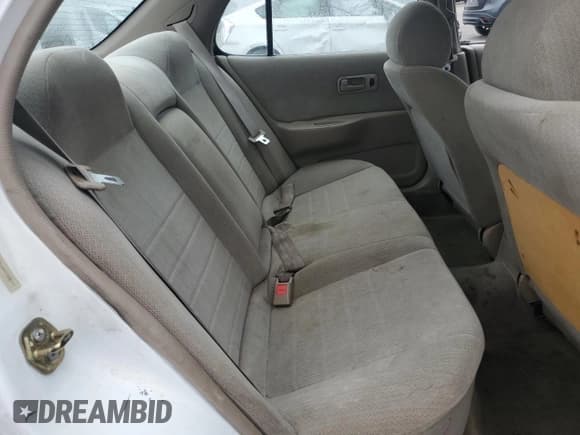 ✅ 1997 Nissan Altima XE • VIN: 1N4BU31D4VC232757 • Lot: 79102784. Listed on Copart with 211,466 mi. Free auction sales archive from the USA and detailed vehicle history report at DreamBid. Image 10.