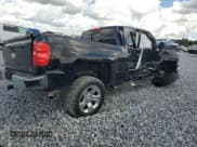 ✅ 2015 Chevrolet Silverado 1500 LTZ • VIN: 1GCVCSEC1FZ252923 • Лот: 80790435. Опубликован ранее на Copart с пробегом 235 311 миль. Бесплатный доступ к архиву аукционных продаж из США и подробный отчёт об истории автомобиля на DreamBid. Изображение 3.