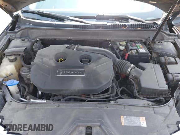 ✅ 2014 Lincoln MKZ • VIN: 3LN6L2G98ER835610 • Lot: 43012330. Listed on IAAI with 119,366 mi. Free auction sales archive from the USA and detailed vehicle history report at DreamBid. Image 10.