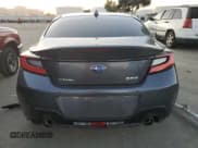 ✅ 2023 Subaru BRZ Limited • VIN: JF1ZDBF17P8705905 • Лот: 43360005. Опубликован ранее на Copart с пробегом 36 321 миль. Бесплатный доступ к архиву аукционных продаж из США и подробный отчёт об истории автомобиля на DreamBid. Изображение 6.