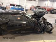 ✅ 2016 Chevrolet Camaro 2SS • VIN: 1G1FH1R78G0132399 • Lot: 42415848. Listed on IAAI with Not provided. Free auction sales archive from the USA and detailed vehicle history report at DreamBid. Image 12.