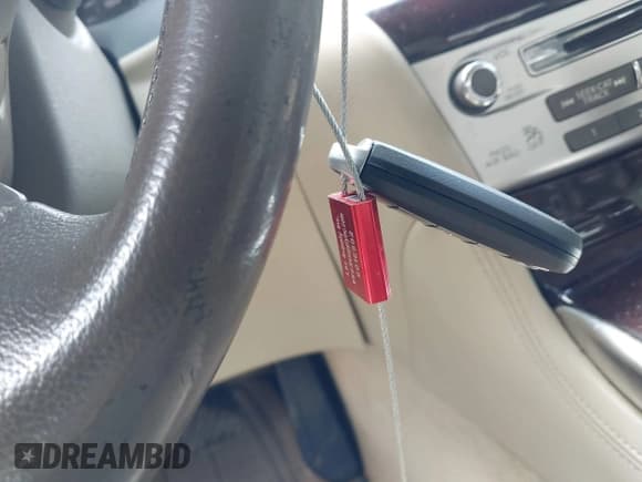 ✅ 2011 Infiniti M • VIN: JN1BY1AP5BM325437 • Lot: 42815824. Wystawiony na IAAI z przebiegiem 154 694 mil. Bezpłatny archiwum sprzedaży aukcyjnych z USA i szczegółowy raport historii pojazdu na DreamBid. Zdjęcie 11.