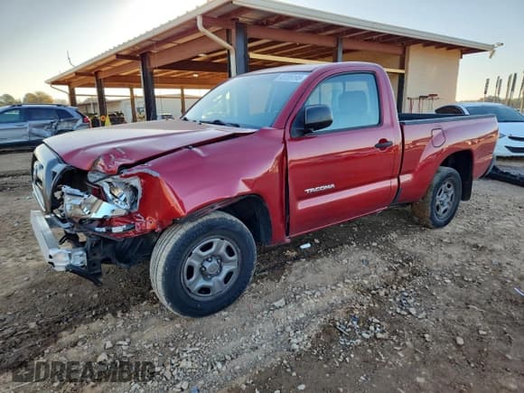 ✅ 2010 Toyota Tacoma • VIN: 5TENX4CN8AZ674723 • Lot: 92205195. Wystawiony na Copart z przebiegiem 129 917 mil. Bezpłatny archiwum sprzedaży aukcyjnych z USA i szczegółowy raport historii pojazdu na DreamBid. Zdjęcie 1.