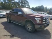 ✅ 2015 Ford F-150 XLT • VIN: 1FTEW1EP5FKE54130 • Lot: 85169125. Listed on Copart with 220,178 mi. Free auction sales archive from the USA and detailed vehicle history report at DreamBid. Image 4.