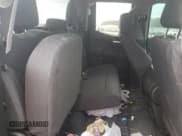 ✅ 2020 Chevrolet Silverado 1500 Custom • VIN: 1GCRWBEK1LZ225099 • Lot: 84474384. Wystawiony na Copart z przebiegiem 104 928 mil. Bezpłatny archiwum sprzedaży aukcyjnych z USA i szczegółowy raport historii pojazdu na DreamBid. Zdjęcie 10.