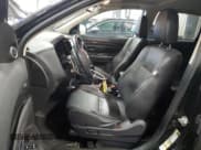 ✅ 2017 Mitsubishi Outlander GT • VIN: JA4JZ4AX4HZ020136 • Lot: 46446595. Listed on Copart with 139,013 mi. Free auction sales archive from the USA and detailed vehicle history report at DreamBid. Image 7.