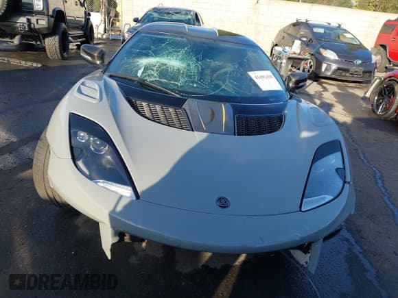 ✅ 2021 Lotus Evora • VIN: SCCLMDDN1MHA10513 • Lot: 41491400. Wystawiony na IAAI z przebiegiem 18 170 mil. Bezpłatny archiwum sprzedaży aukcyjnych z USA i szczegółowy raport historii pojazdu na DreamBid. Zdjęcie 12.