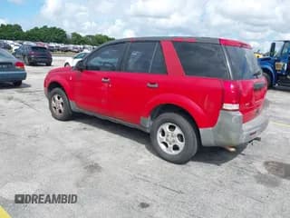 ✅ 2003 Saturn VUE • VIN: 5GZCZ23D53S844684 • Lot: 43299978. Wystawiony na IAAI z przebiegiem 199 962 mil. Bezpłatny archiwum sprzedaży aukcyjnych z USA i szczegółowy raport historii pojazdu na DreamBid. Zdjęcie 3.