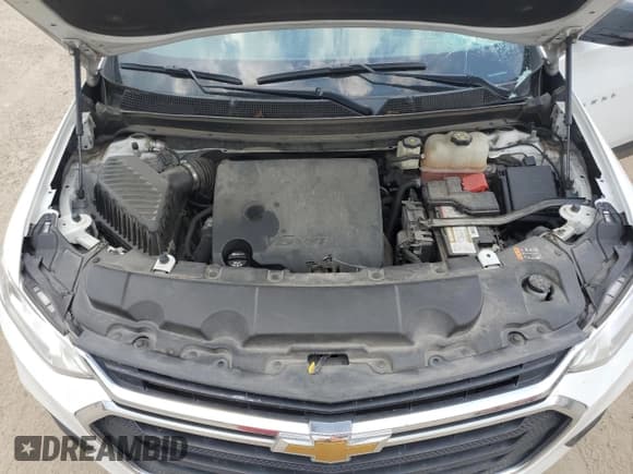 ✅ 2020 Chevrolet Traverse LS • VIN: 1GNERFKW2LJ276170 • Lot: 72087614. Wystawiony na Copart z przebiegiem 162 494 mil. Bezpłatny archiwum sprzedaży aukcyjnych z USA i szczegółowy raport historii pojazdu na DreamBid. Zdjęcie 12.