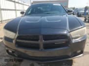 ✅ 2013 Dodge Charger SXT • VIN: 2C3CDXJG2DH656390 • Lot: 67372545. Listed on Copart with 124,706 mi. Free auction sales archive from the USA and detailed vehicle history report at DreamBid. Image 5.