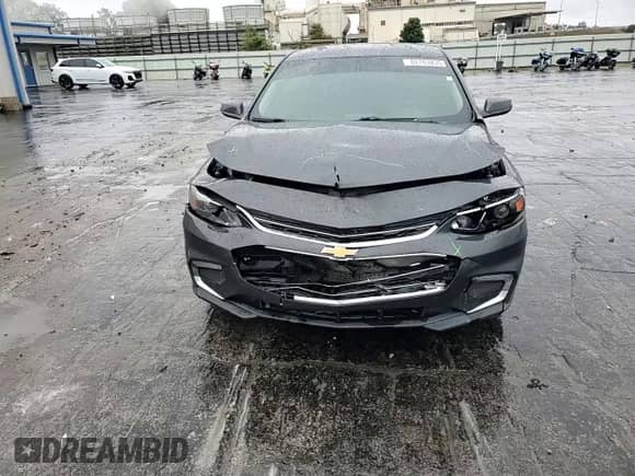 2018 Chevrolet Malibu LT z VIN 1G1ZD5ST7JF256661, wystawiony jako Copart lot #82763835 z przebiegiem 137 099 mil mil oraz Szkoda całkowita • Salvage title. Historia ofert i sprzedaży dostępna na DreamBid. Obrazek 13.