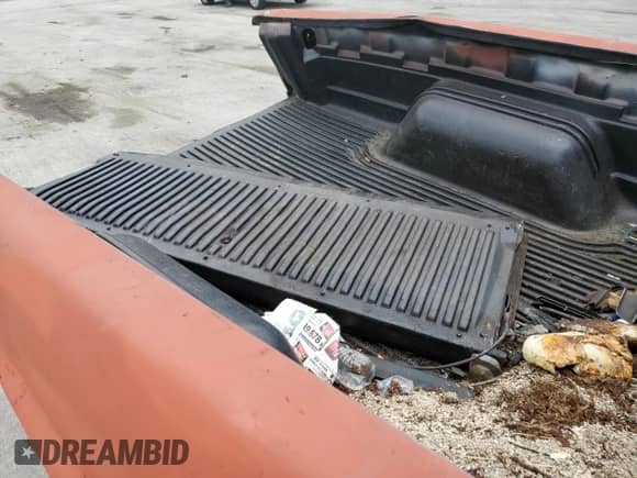 1997 Chevrolet S-10 LS with VIN 1GCDT19X6V8152954, listed as a Copart auction lot 70297885 with 234,442 mi miles and Salvage title. Bid and sale history available at DreamBid. Image 12.