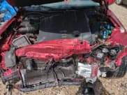 ✅ 2012 Lexus IS 250 • VIN: JTHCF5C27C5059137 • Lot: 57426615. Listed on Copart with Not provided. Free auction sales archive from the USA and detailed vehicle history report at DreamBid. Image 11.