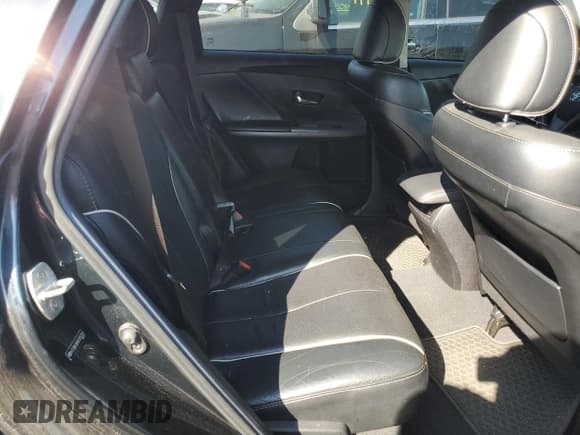 ✅ 2014 Toyota Venza LE • VIN: 4T3BA3BBXEU057203 • Lot: 80314485. Listed on Copart with 141,599 mi. Free auction sales archive from the USA and detailed vehicle history report at DreamBid. Image 10.