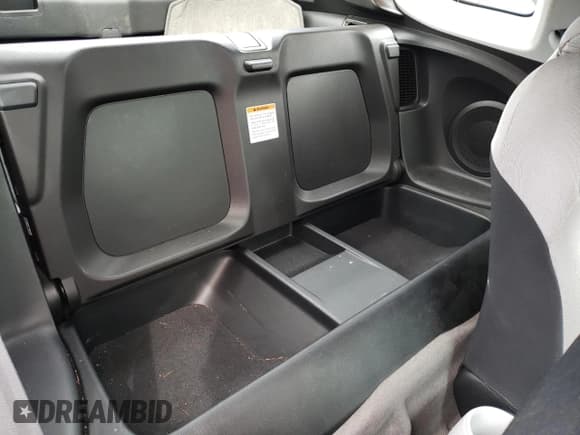 ✅ 2011 Honda CR-Z EX • VIN: JHMZF1D63BS015690 • Lot: 55151313. Wystawiony na Copart z przebiegiem 82 100 mil. Bezpłatny archiwum sprzedaży aukcyjnych z USA i szczegółowy raport historii pojazdu na DreamBid. Zdjęcie 10.