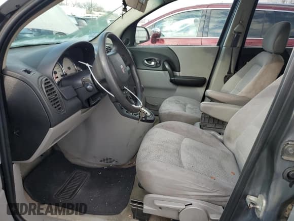 ✅ 2005 Saturn VUE • VIN: 5GZCZ33D85S826561 • Lot: 83586104. Wystawiony na Copart z przebiegiem 144 619 mil. Bezpłatny archiwum sprzedaży aukcyjnych z USA i szczegółowy raport historii pojazdu na DreamBid. Zdjęcie 7.