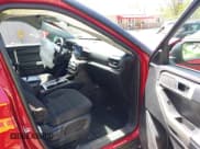 ✅ 2021 Ford Explorer XLT • VIN: 1FMSK8DH4MGC47581 • Lot: 42151310. Wystawiony na IAAI z przebiegiem 50 866 mil. Bezpłatny archiwum sprzedaży aukcyjnych z USA i szczegółowy raport historii pojazdu na DreamBid. Zdjęcie 5.